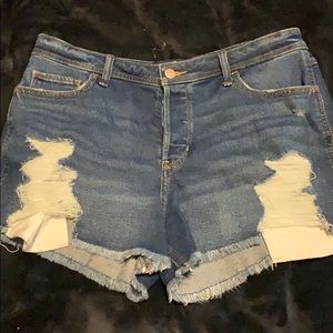 Shorts